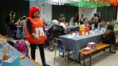Carnevale 2017